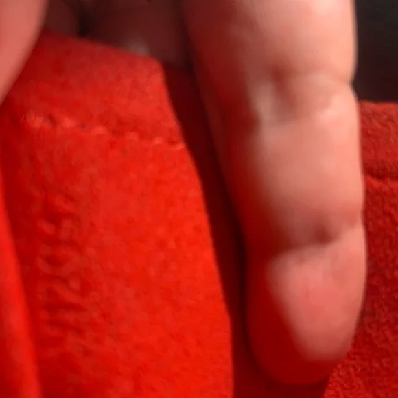 Authentic, Louis Vuitton Brown Checkered Tote with Gold Accents - Picture 11 of 16